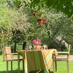 Hébergement de vacances Les Maisons De Marie *