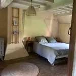 Les Maisons De Marie Hébergement de vacances Manerbe