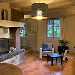 Les Maisons De Marie Hébergement de vacances Manerbe