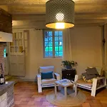 Hébergement de vacances Les Maisons De Marie Manerbe