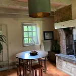 Les Maisons De Marie Hébergement de vacances *