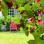 Les Maisons De Marie Hébergement de vacances Manerbe