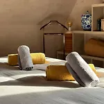 Les Maisons De Marie Hébergement de vacances