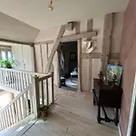 Les Maisons De Marie Hébergement de vacances *
