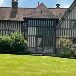 Les Maisons De Marie * Manerbe