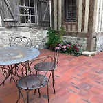 Hébergement de vacances Les Maisons De Marie *
