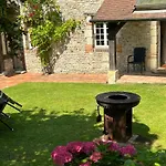 Les Maisons De Marie Hébergement de vacances Manerbe