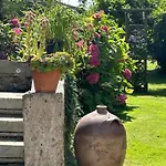 Hébergement de vacances Les Maisons De Marie Manerbe