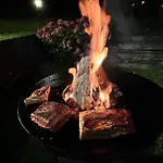 Hébergement de vacances Les Maisons De Marie Manerbe