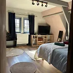 Les Maisons De Marie