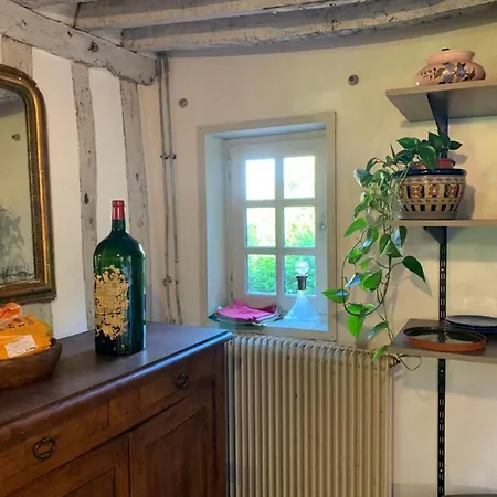 בית נופש Les Maisons De Marie *