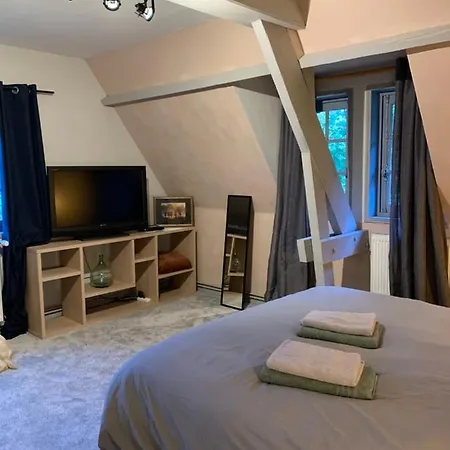 Les Maisons De Marie Hébergement de vacances *