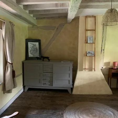 בית נופש Les Maisons De Marie *