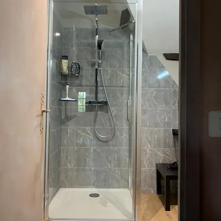 Les Maisons De Marie Hébergement de vacances Manerbe