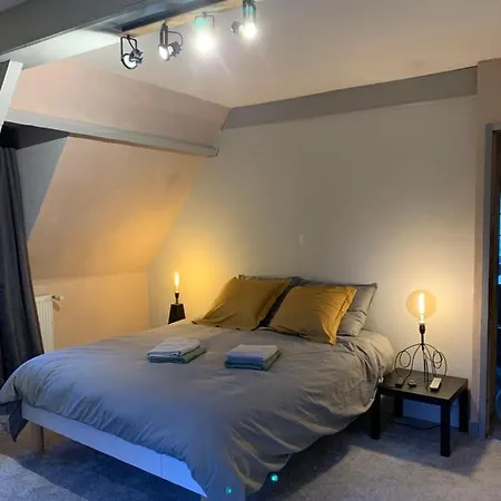 Hébergement de vacances Les Maisons De Marie