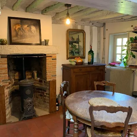 Holiday home Les Maisons De Marie *