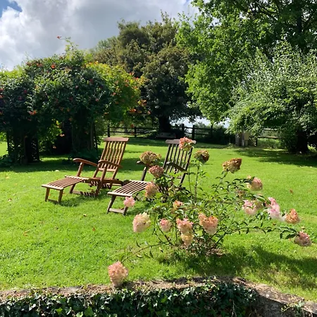 Les Maisons De Marie Holiday home Manerbe