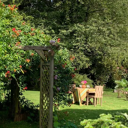 Les Maisons De Marie *