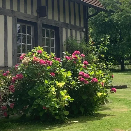 Les Maisons De Marie בית נופש *