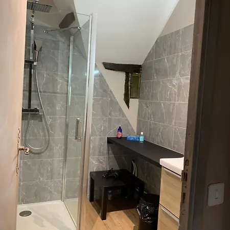 Les Maisons De Marie * Manerbe