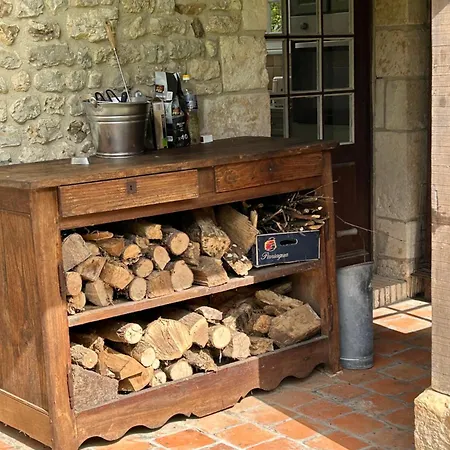 Les Maisons De Marie