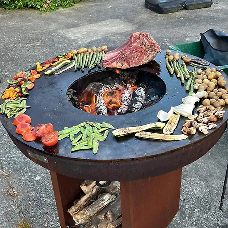 Holiday home Les Maisons De Marie *