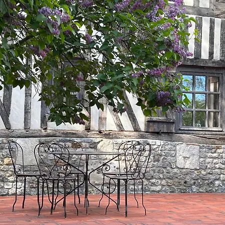 Holiday home Les Maisons De Marie