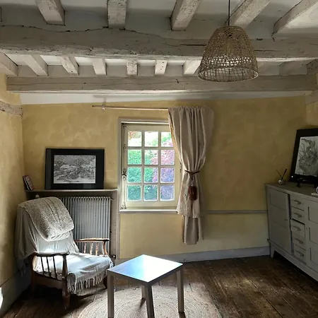 Les Maisons De Marie *