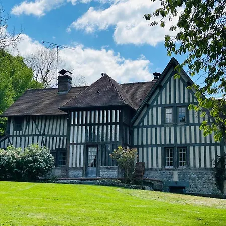 Les Maisons De Marie Holiday home