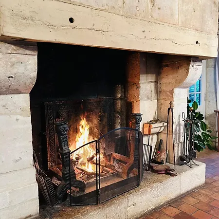 Les Maisons De Marie