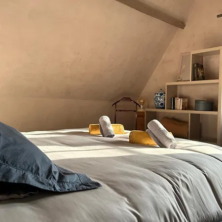 Les Maisons De Marie