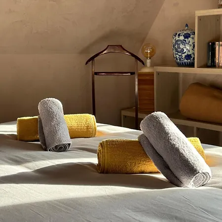 Les Maisons De Marie Holiday home