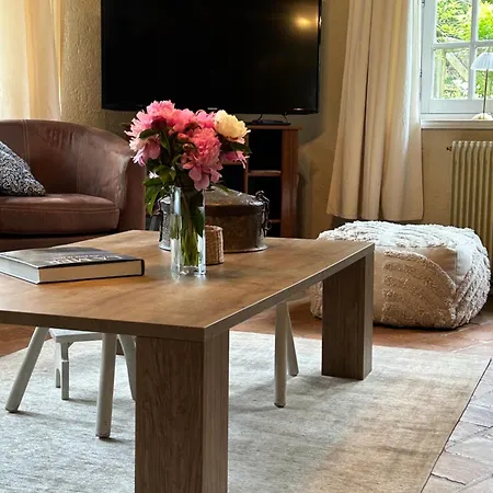 Hébergement de vacances Les Maisons De Marie Manerbe