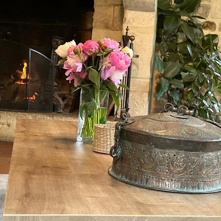 Les Maisons De Marie Manerbe