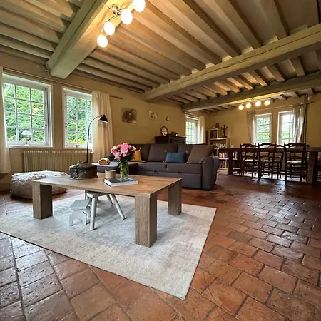 Les Maisons De Marie * Manerbe