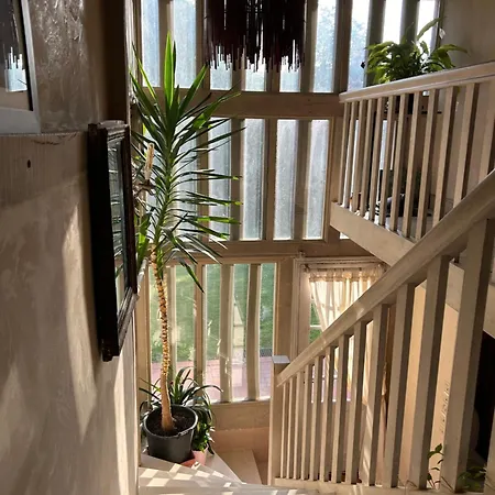 Les Maisons De Marie Hébergement de vacances *