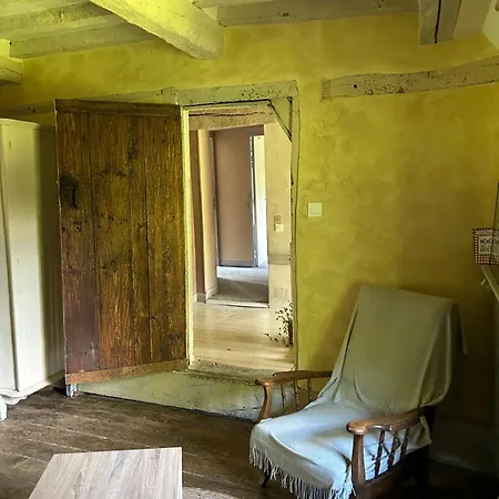 בית נופש Les Maisons De Marie *