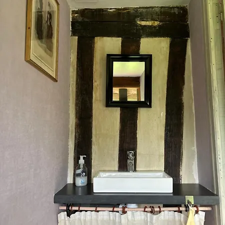 Les Maisons De Marie *