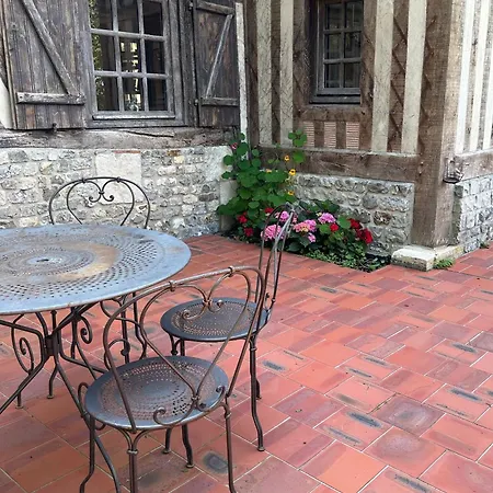 Hébergement de vacances Les Maisons De Marie *