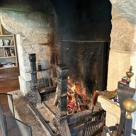 Les Maisons De Marie Hébergement de vacances