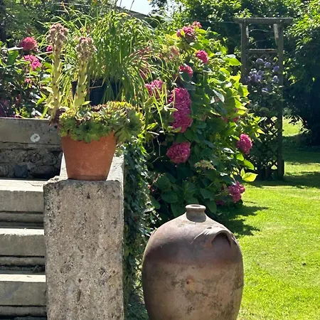 Holiday home Les Maisons De Marie Manerbe