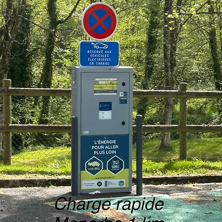Hébergement de vacances Les Maisons De Marie