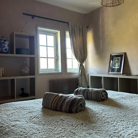 Σπίτι διακοπών Les Maisons De Marie *