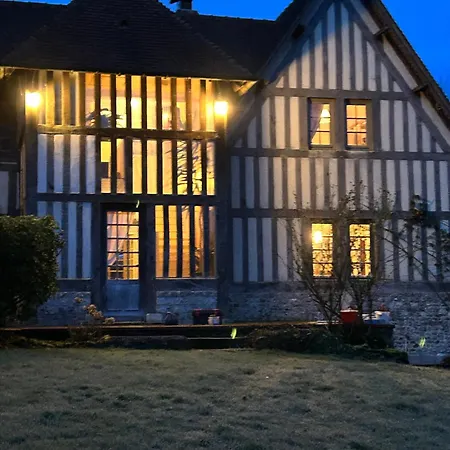 Les Maisons De Marie Manerbe
