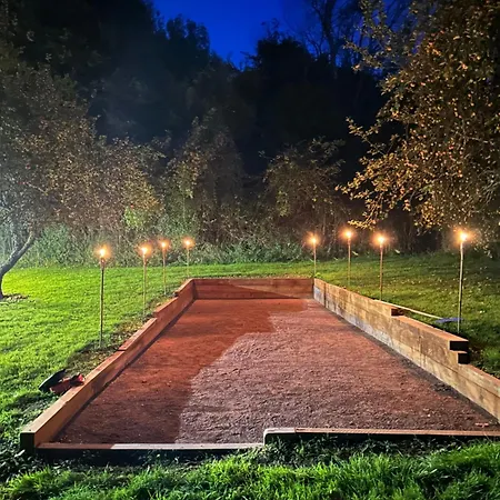 Σπίτι διακοπών Les Maisons De Marie
