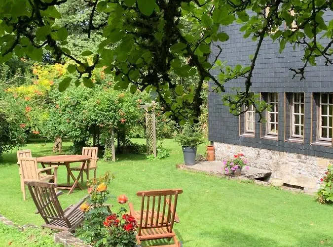 Σπίτι διακοπών Les Maisons De Marie *