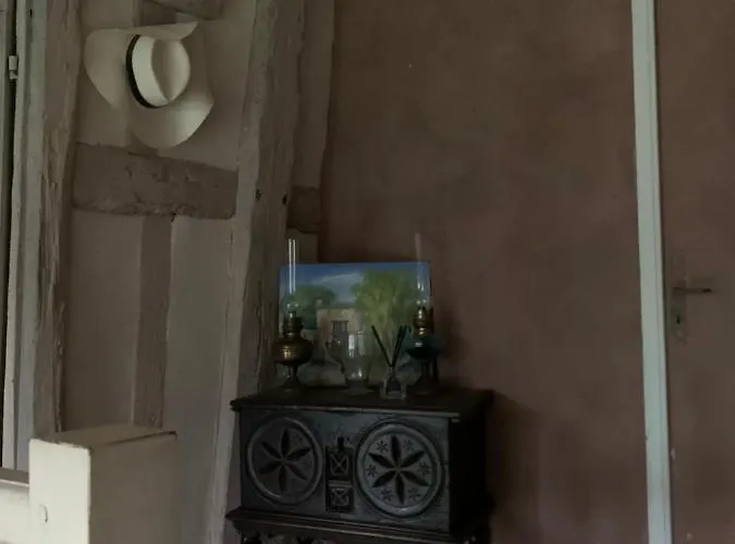 Les Maisons De Marie Σπίτι διακοπών Manerbe