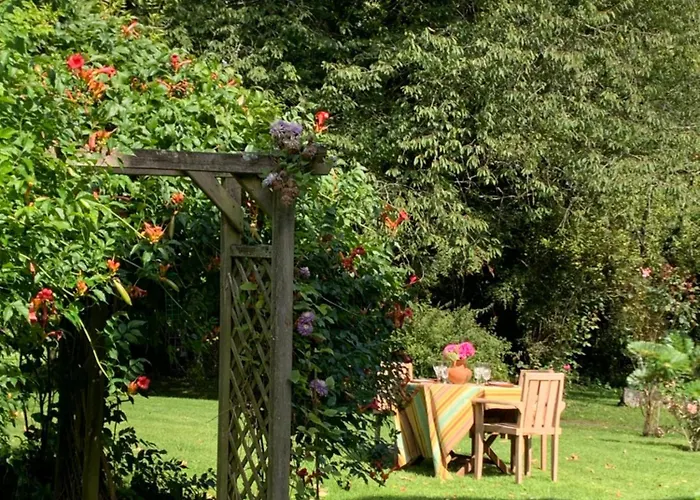 Les Maisons De Marie *