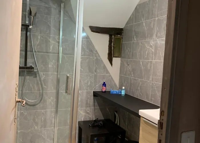 Les Maisons De Marie * Manerbe