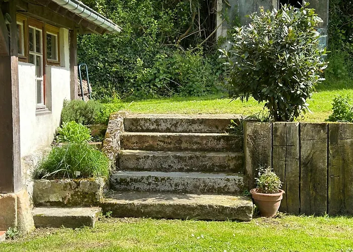 Σπίτι διακοπών Les Maisons De Marie Manerbe